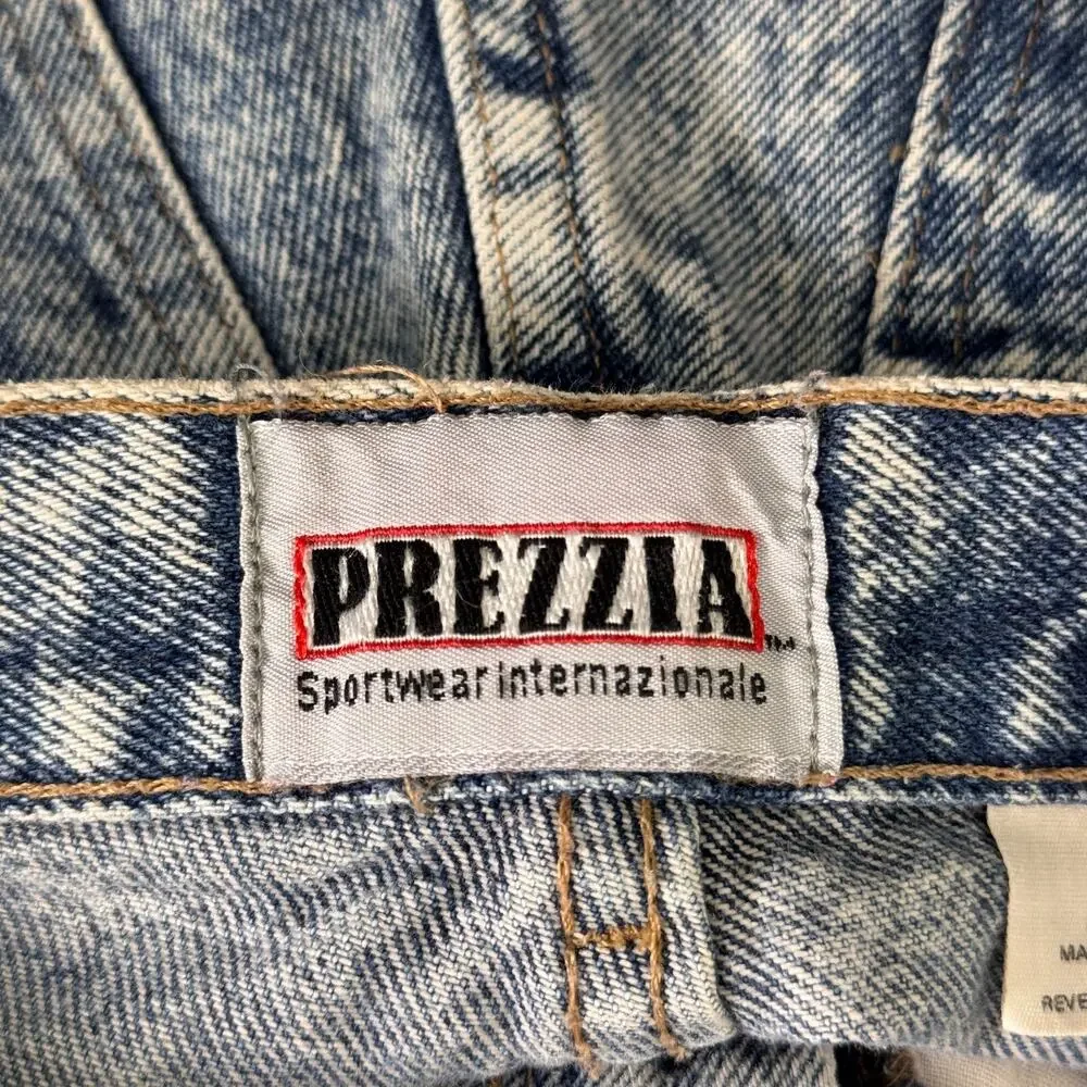 Prezzia vintage shorts